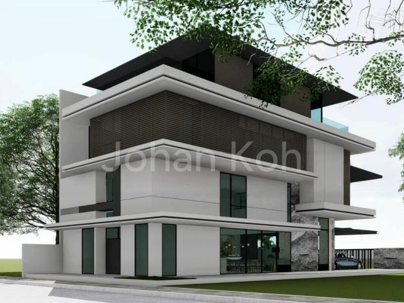 6 Bed Semi-Detached House (Landed) for Sale in  Frankel Estate - Image 2